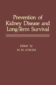 portada Prevention of Kidney Disease and Long-Term Survival