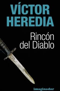 portada Rincon del Diablo (in Spanish)