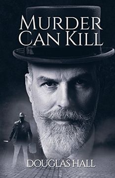 portada Murder can Kill (en Inglés)