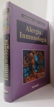portada alergia e inmunologia