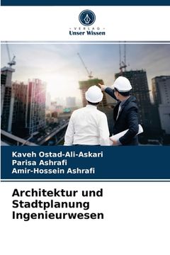 portada Architektur und Stadtplanung Ingenieurwesen (en Alemán)