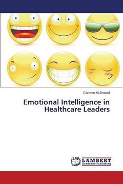 portada Emotional Intelligence in Healthcare Leaders