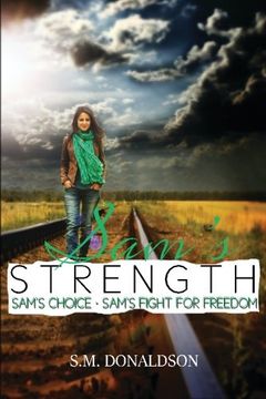 portada Sam's Strength: The Sam Series Set (Volume 3)