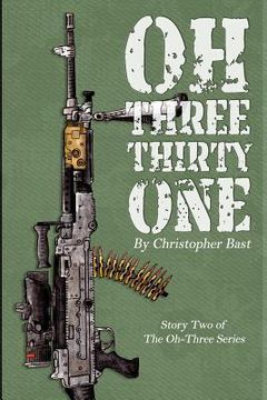 portada Oh-Three-Thirty-One (en Inglés)