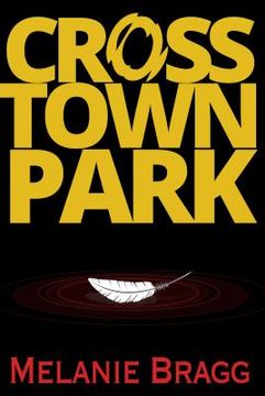 portada crosstown park (en Inglés)