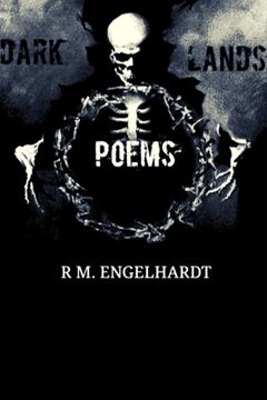 portada Darklands Poems (en Inglés)