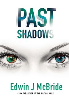 portada Past Shadows (en Inglés)