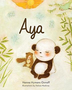 portada Aya (in English)