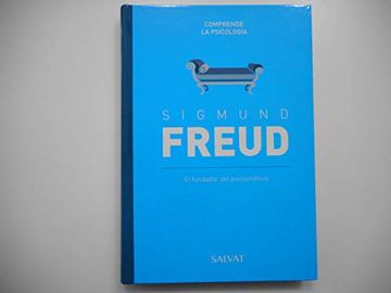portada Sigmund Freud