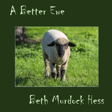 portada A Better Ewe (en Inglés)