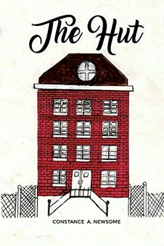 portada The hut (en Inglés)