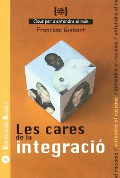 portada cares de la integracio (in Spanish)