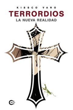 portada Terrordios (in Spanish)