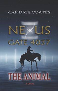 portada Nexus Gate 4037: The Animal (en Inglés)