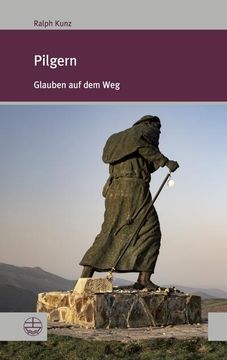 portada Pilgern: Glauben Auf Dem Weg (in German)