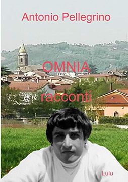 portada Omnia (en Italiano)
