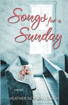 portada Songs for a Sunday (en Inglés)