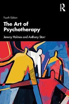 portada The art of Psychotherapy (en Inglés)