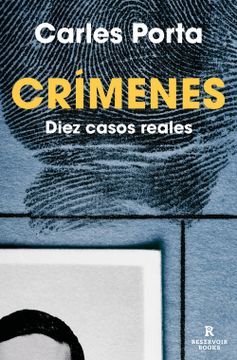 portada Crímenes (in Spanish)