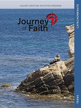 portada Journey of Faith for Teens, Catechumenate