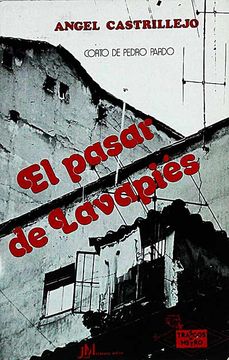 portada Pasar de Lavapies, el