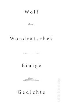 portada Einige Gedichte: Neue Gedichte des Großen Lyrikers: Neue Gedichte des Großen Lyrikers (in German)