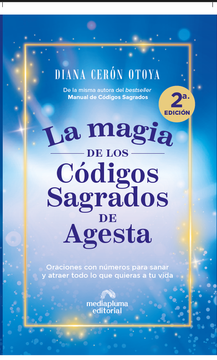 La magia de los códigos sagrados