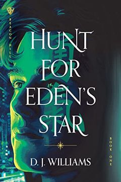 portada Hunt for Eden’S Star (Beacon Hill) 