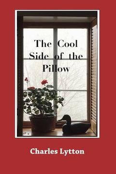 portada the cool side of the pillow (en Inglés)