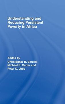 portada Understanding and Reducing Persistent Poverty in Africa (en Inglés)