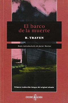 portada El Barco de la Muerte (in Spanish)