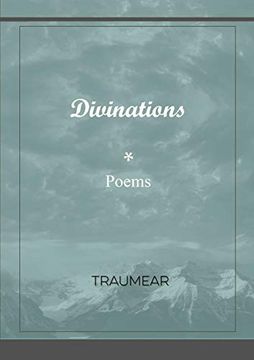 portada Divinations 