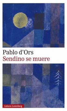 portada Sendino se Muere (in Spanish)