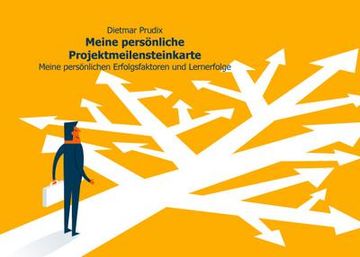 portada Meine Persönliche Projektmeilensteinkarte (en Alemán)