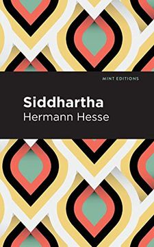 portada Siddhartha (Mint Editions) 