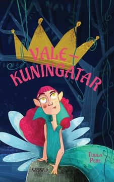 portada Valekuningatar: Finnish Edition of The False Queen (in Finnish)