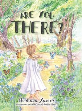 portada Are You There? (in English)