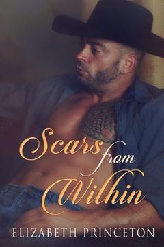 portada Scars From Within (en Inglés)