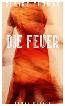 portada Die Feuer: Roman (in German)
