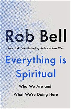 portada Everything is Spiritual: A Brief Guide to who we are and What We'Re Doing Here (en Inglés)