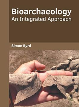 portada Bioarchaeology: An Integrated Approach (en Inglés)