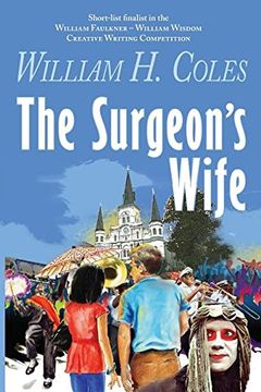 portada The Surgeon's Wife