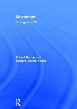 portada Movement: Onstage and Off