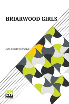 portada Briarwood Girls (en Inglés)