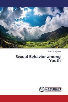 portada Sexual Behavior among Youth