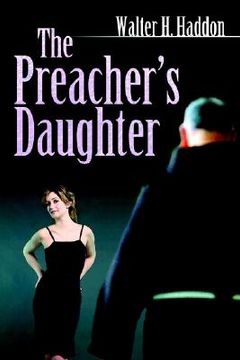 portada the preacher's daughter