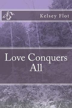 portada Love Conquers All (en Inglés)