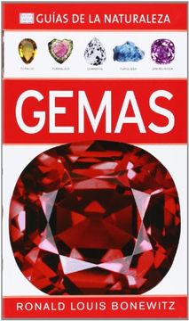 portada Gemas (in Spanish)
