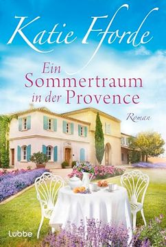 portada Ein Sommertraum in der Provence (in German)
