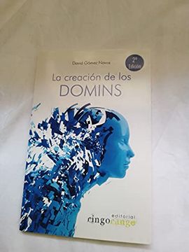 portada La Creación de los Domins (in Spanish)